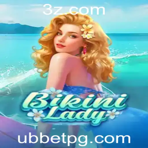 Descubra BikiniLady: O Novo Fenômeno de Jogo de Apostas no Mercado