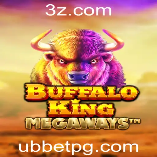 Buffalo King: Descubra o Fascinante Mundo do Jogo e Como Aumentar Seu UB Bet