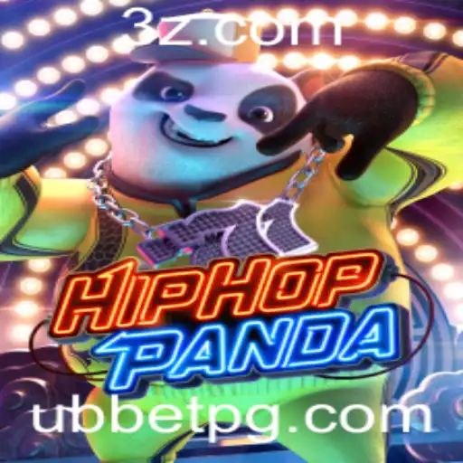Explorando o Universo Vibrante de HipHopPanda: Uma Experiência Única no Mundo dos Jogos