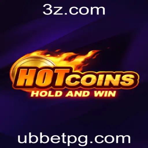 Descubra o Empolgante Mundo de HotCoins: O Jogo de Azar do Momento
