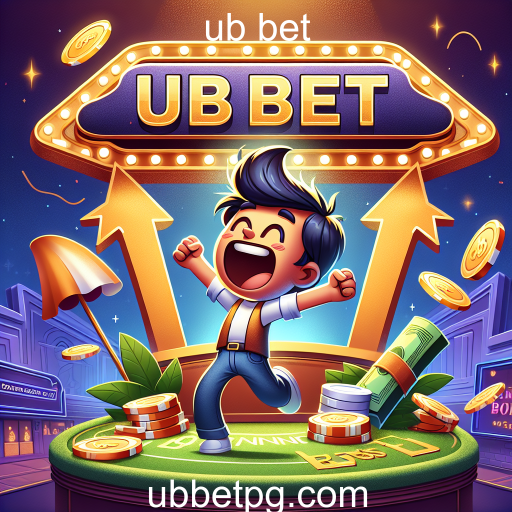 Aproveite ao Máximo as Promoções do ub bet