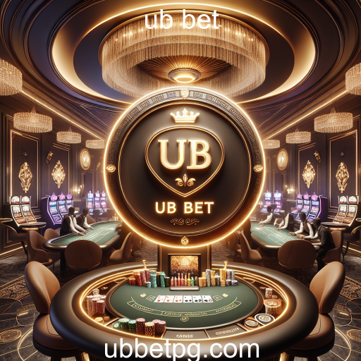 Descubra o Clube VIP do ub bet: O que é e como se tornar um membro