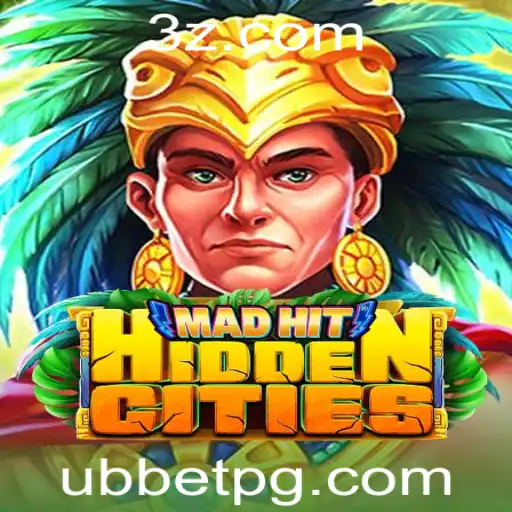 Explorando o Fascinante Mundo de MadHitHiddenCities