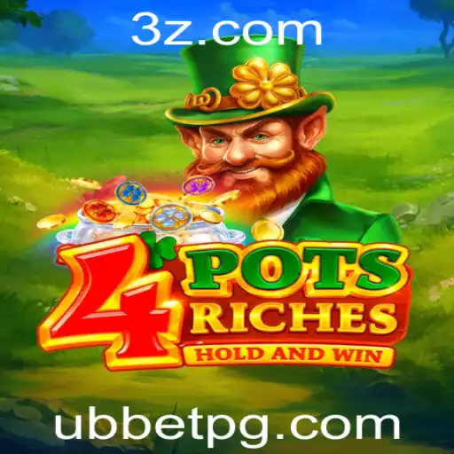 Descubra o Mundo Emocionante do Jogo 4potsriches