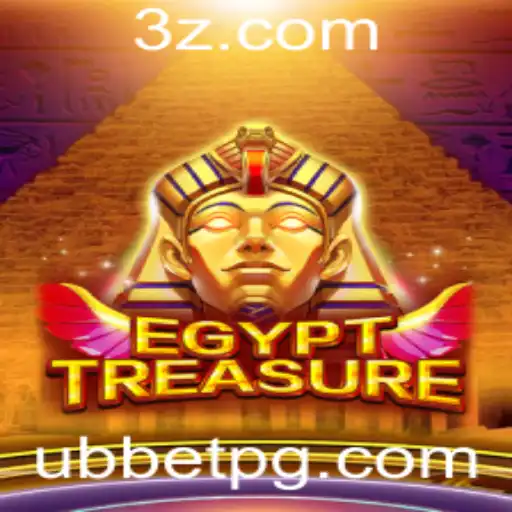 Explorando o Enigmático Mundo de EgyptTreasure e a Estratégia Única UB Bet