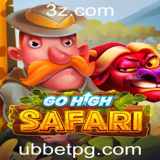 Descubra o Fascinante Mundo do Jogo GoHighSafari