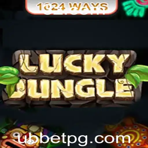 Explorando LuckyJungle1024: O Jogo de Azar e Estratégia