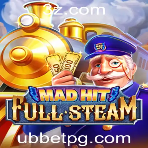 MadHitFullSteam: Um Jogo de Estratégia e Ação Repleto de Adrenalina