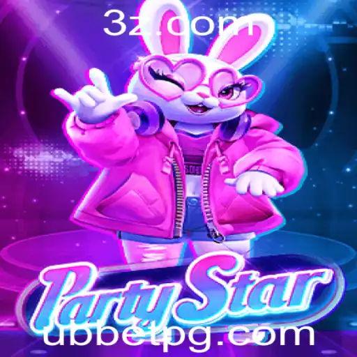 PartyStar: Um Jogo de Estratégia e Diversão em Grupo
