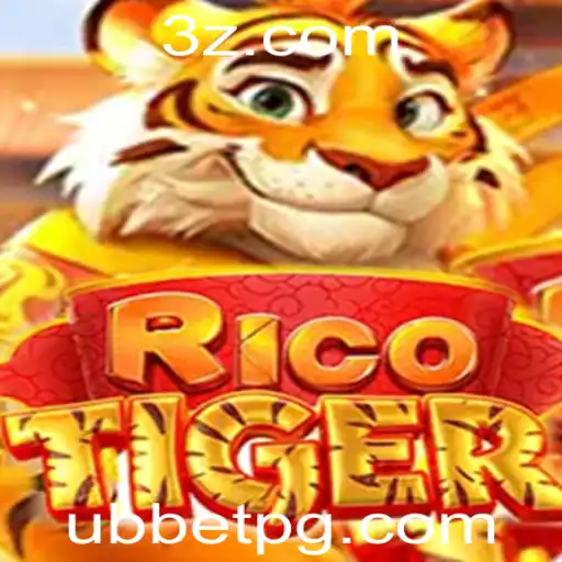 Explorando o Universo de RicoTiger: Um Jogo de Estratégia Competitiva