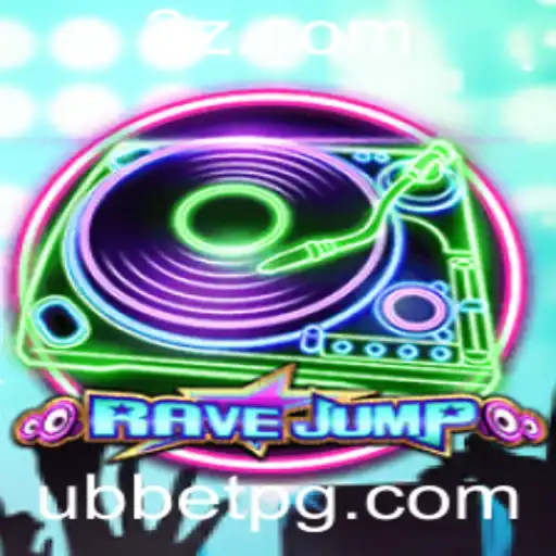 Descubra o Mundo Empolgante de RaveJump: Um Jogo Inovador