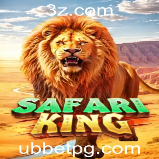 Jogo SafariKing: Uma Aventura Selvagem no Mundo dos Cassinos Online