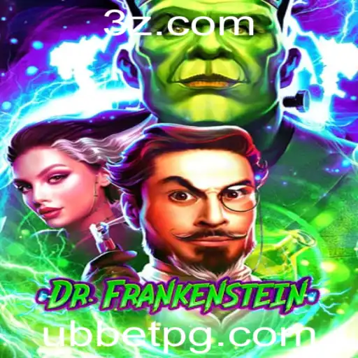 DrFrankenstein: Uma Nova Aventura no Mundo dos Jogos
