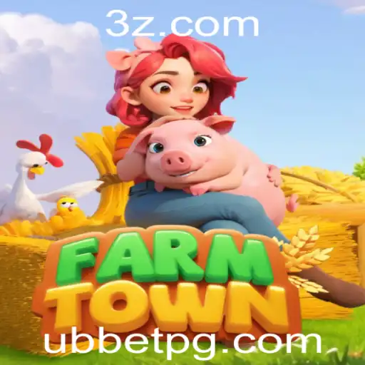 Explorando o Mundo de FarmTown: Um Mergulho na Diversão Rural