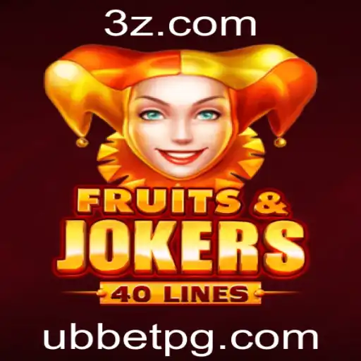 Explorando o Mundo de FruitsAndJokers40: Um Mergulho no Jogo de Slots Único