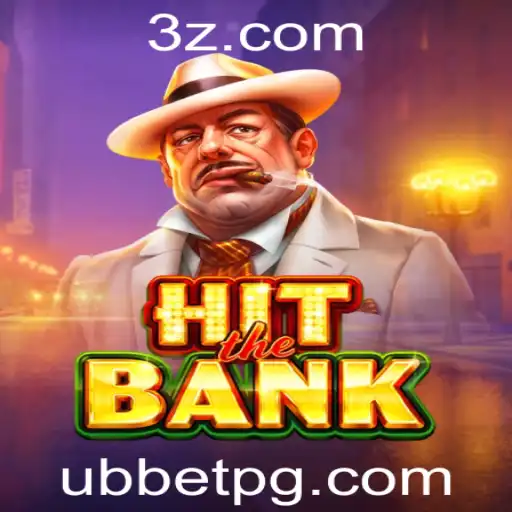 Descubra o Emocionante Mundo de HitTheBank: O Jogo de Estratégia com Apostas Ub Bet