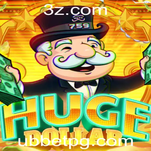 Como o Popular Jogo HugeDollar Está Revolucionando o Mundo das Apostas