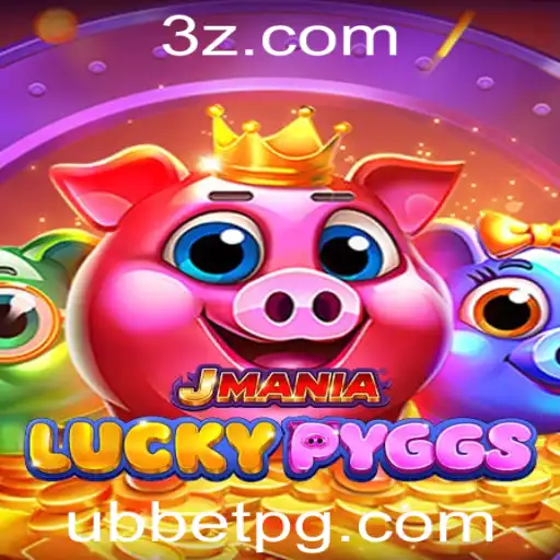 Explorando JManiaLuckyPyggs: O Renomado Jogo de Apostas Online