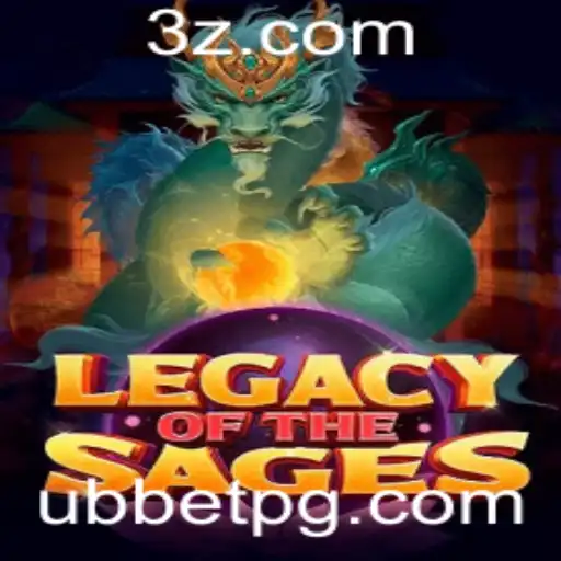Explorando o Mundo Fascinante do Jogo Legacy of the Sages