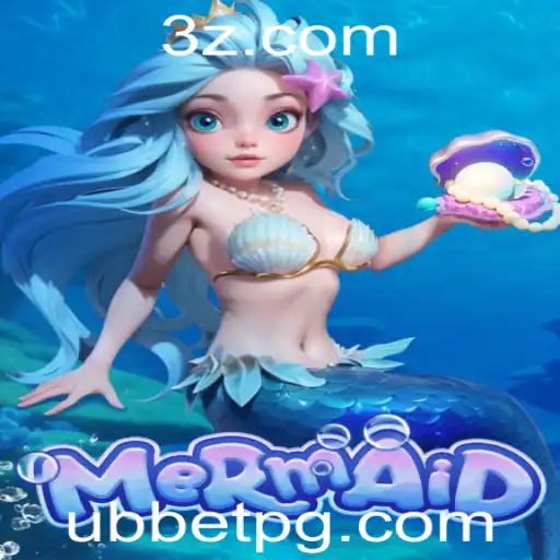 Descubra o Mundo Encantado de 'Mermaid' e o Impactante Jogo 'Ub Bet'