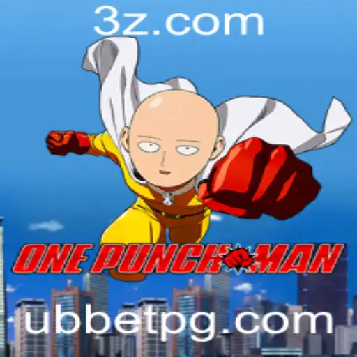 OnePunchMan: Desvendando o Mundo do Jogo e Apostando com UB Bet