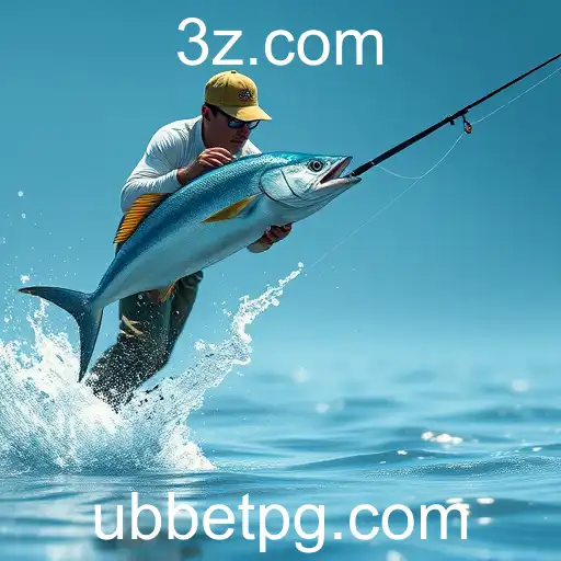 Explorando o Fenômeno da Pesca Online