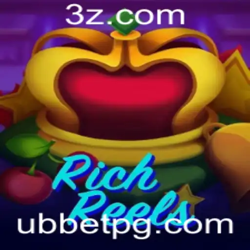 RichReels: Descubra o Universo de Diversão e Emoção com a Palavra-Chave 'ub Bet'