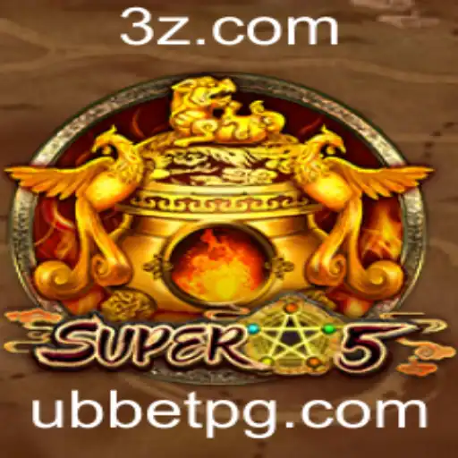 Super5: Um Mergulho no Jogo Inovador de Apostas