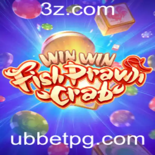 Explorando o Jogo WinWinFishPrawnCrab e o Conceito de UB Bet