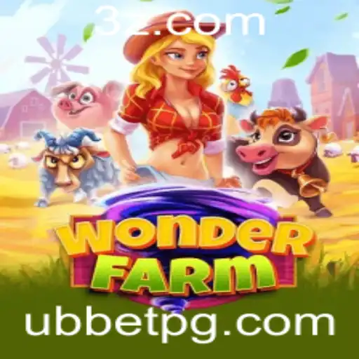 Explorando o Universo de WonderFarm: Um Guia Completo para Iniciantes