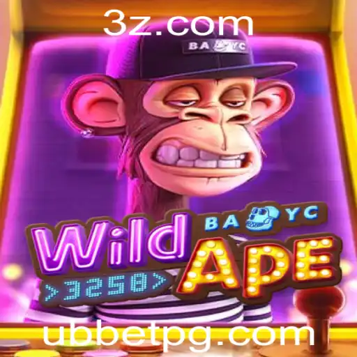 Descubra o Universo de WildApe3258: Um Jogo de Estratégia Inovador